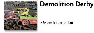 Demolition Derby
